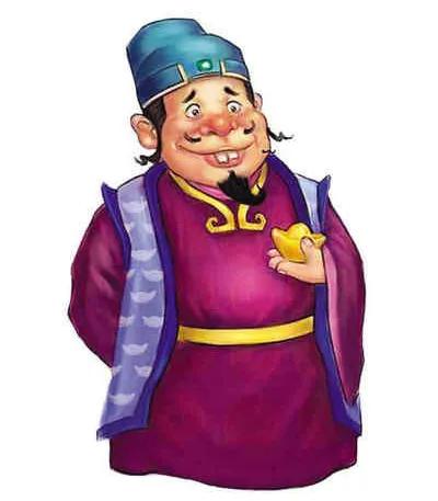 [生活故事]活宝做生意