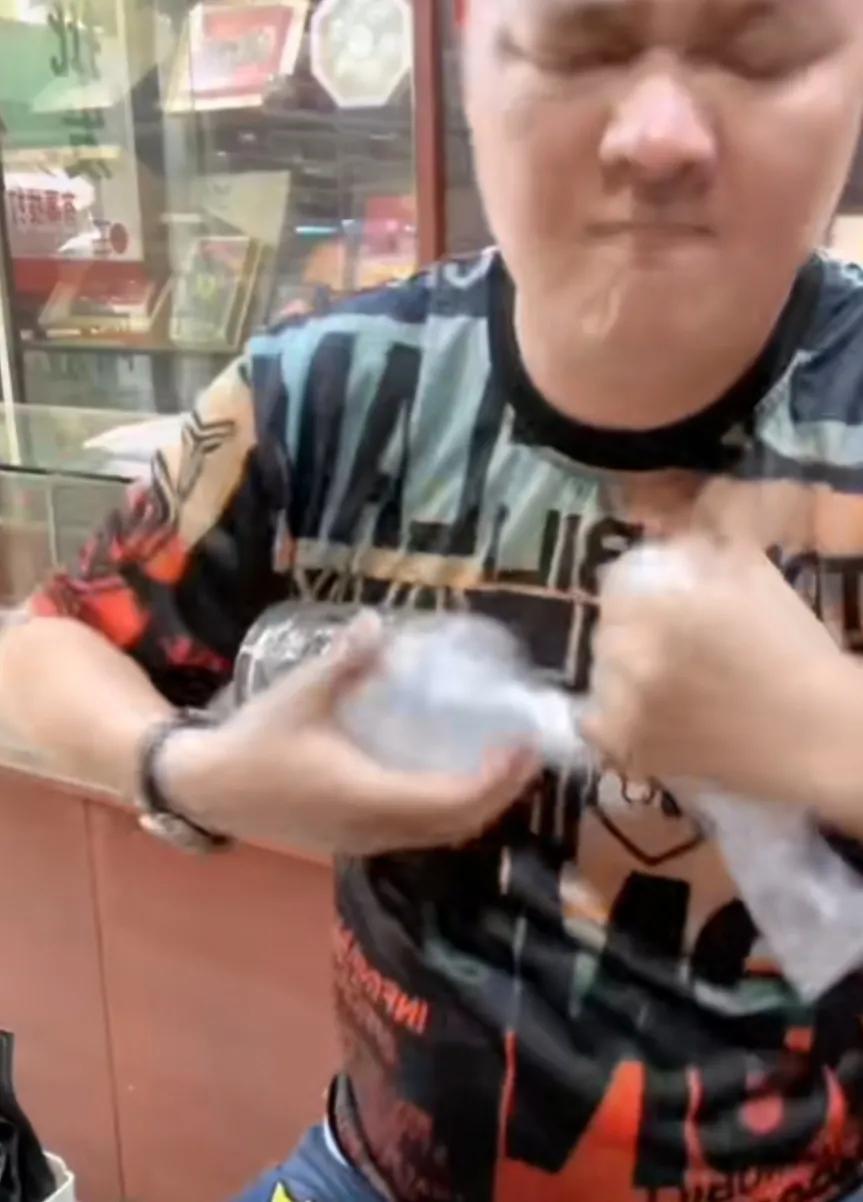 瓶塞取出小妙招,水壶瓶塞丢了怎么用