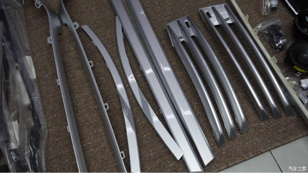 喜提全新一代路虎揽胜,路虎喜提青岛