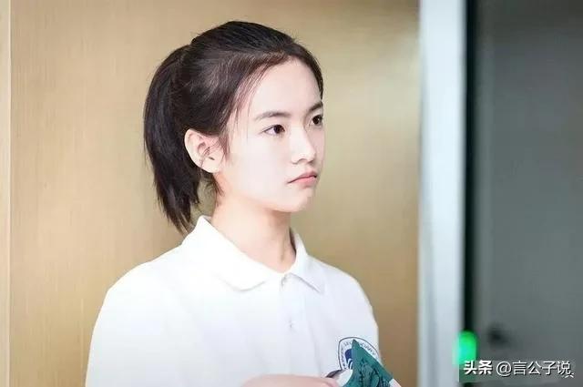 穿古装最好看的六位女明星,个人认为穿古装不好看的女明星