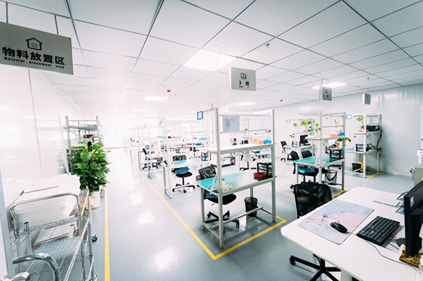 焕杂谈丨聊聊“小作坊”水月雨