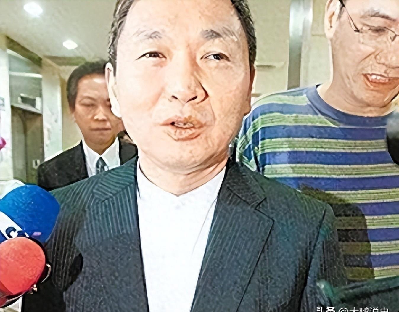 天下第一淫棍：设计玷污60位女艺人，被判入狱39年，仍飞扬跋扈