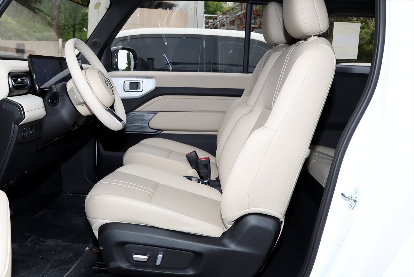 家用最值得入手的合资小型suv,一款适合年轻人开的高颜值城市suv