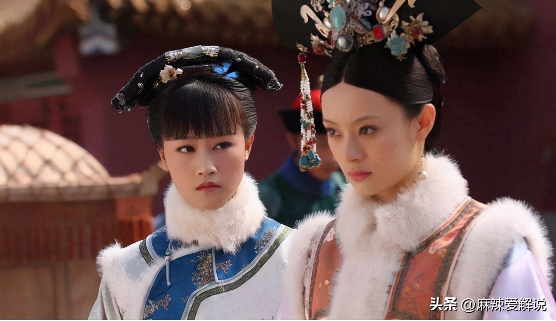 甄嬛传浣碧什么时候背叛甄嬛,甄嬛传浣碧是好是坏