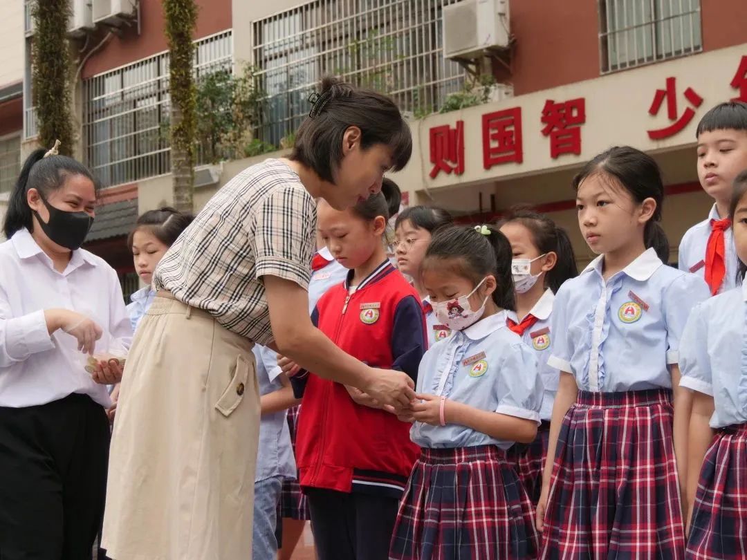 国防教育示范小学名单,2023年全国国防教育示范小学名单