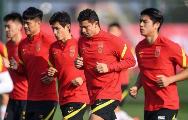 足协未准入球队名单,足协为什么不重用归化球员