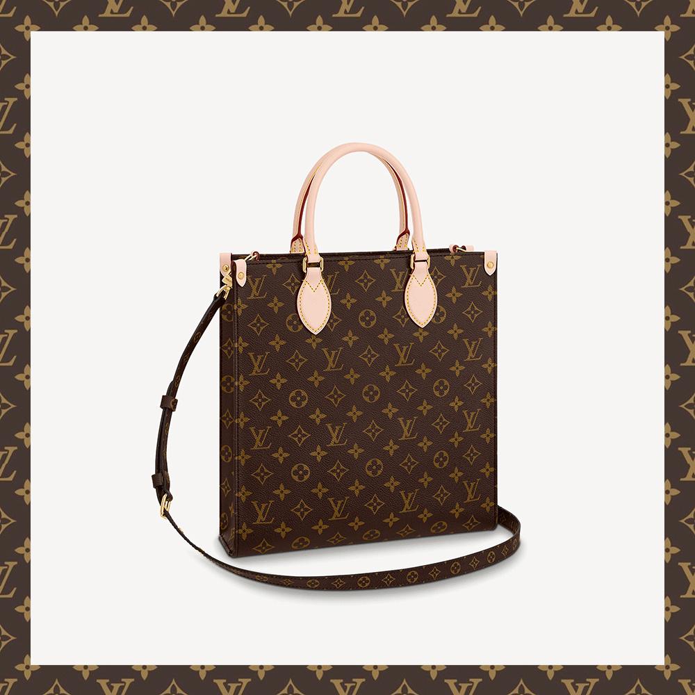 lv实用包包推荐,哪款大牌包包最耐用又好看