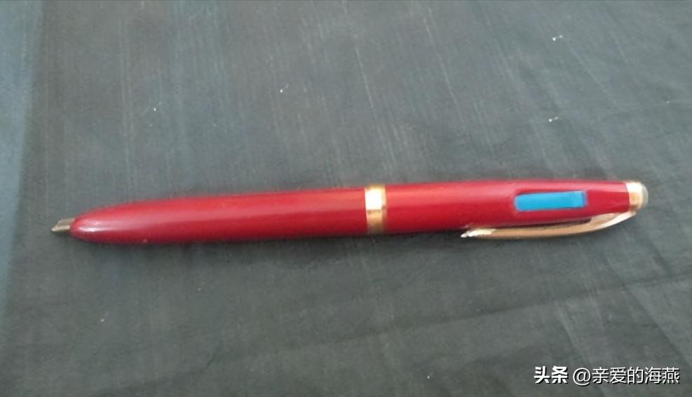 八零后的童年回忆盘点文具盒,90后小时候的文具盒