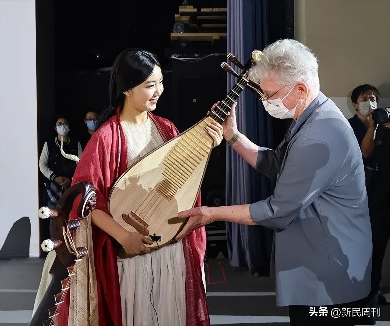 国际传播过程中如何讲好中国故事,国际传播怎么做