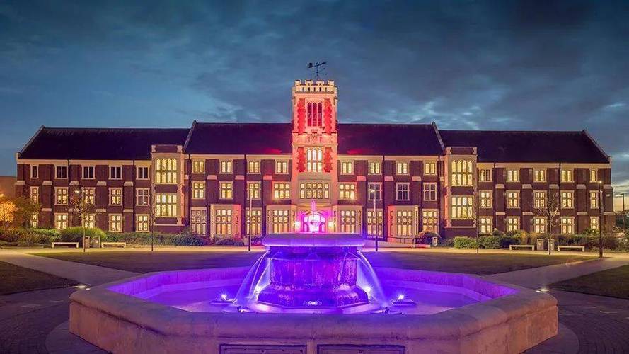 拉夫堡大学全面解析,拉夫堡大学百科介绍