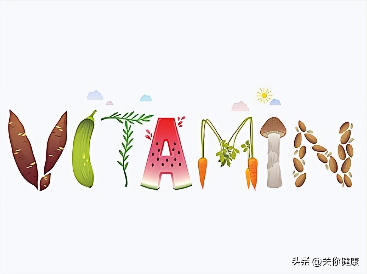 病毒性感染补充什么维生素,病毒病预防要补什么元素