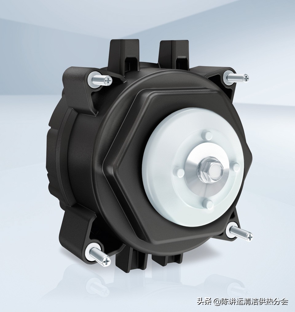 超市节能风幕柜,冷藏展示柜风机220v