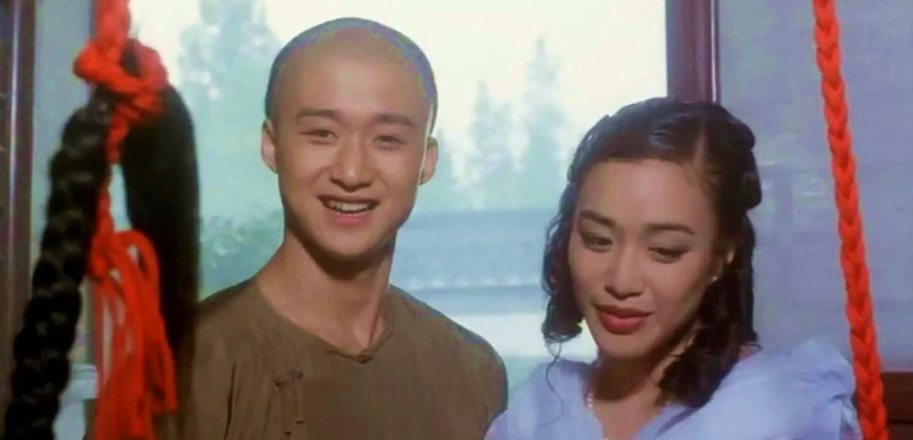 一眼望去全是汉服,一眼看去就是大家闺秀的气质