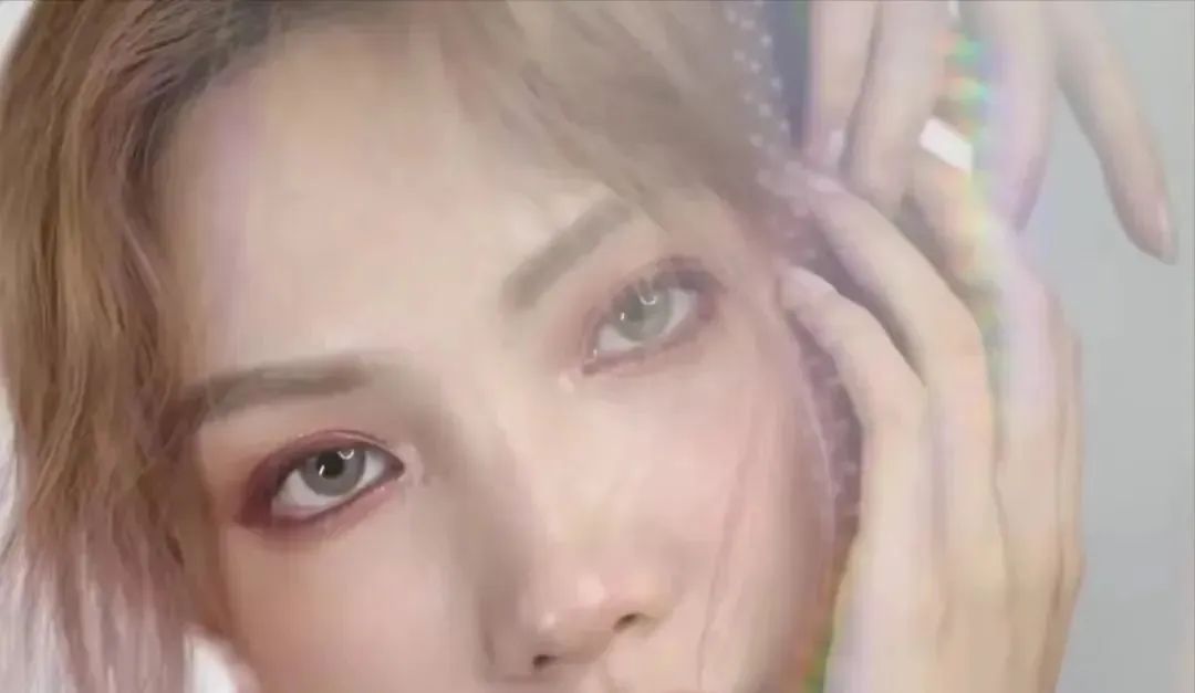 美瞳行业踩坑,美瞳有多暴利