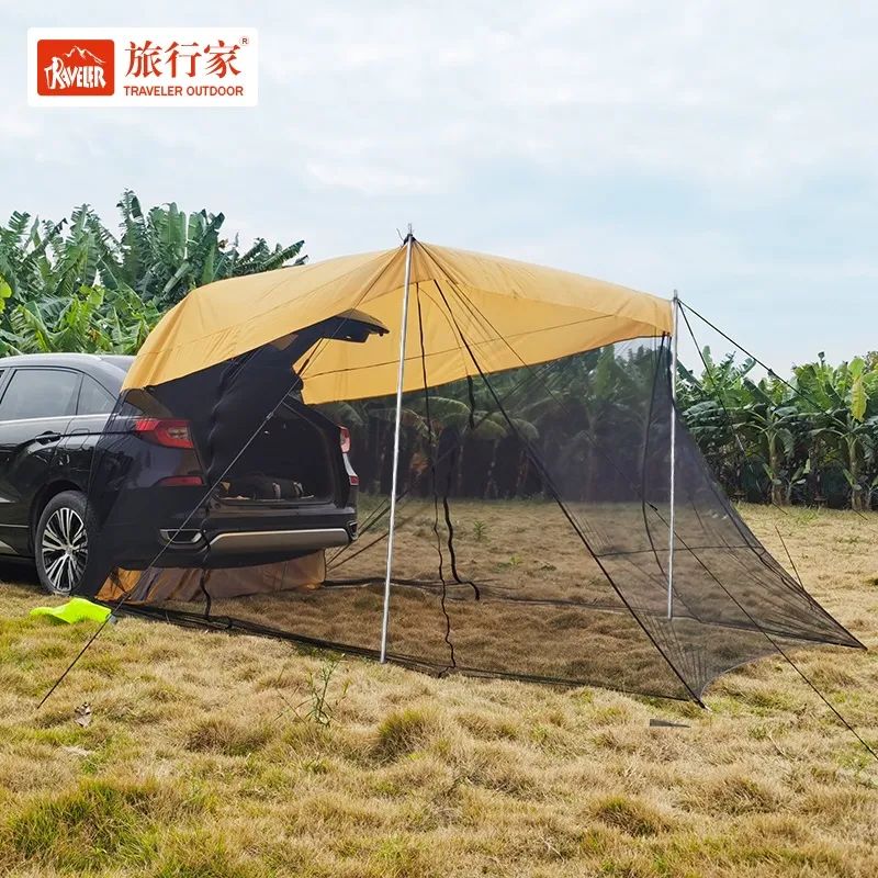 极致轻量化露营装备推荐,秋日露营装备新手必看