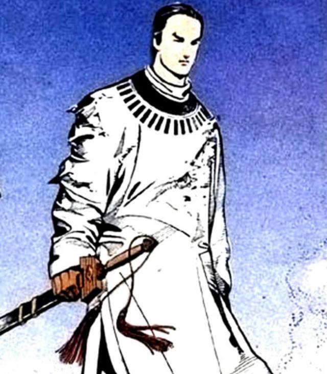 剑晨的实力,剑晨高光时刻