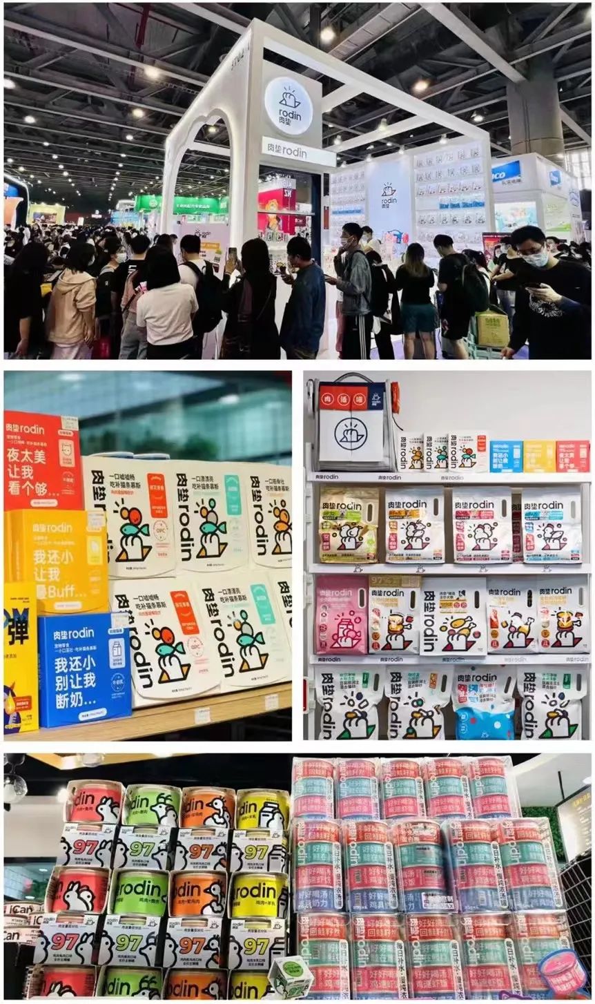 一年过去了，我们向5位做宠物食品的老板请教了这10个关键问题