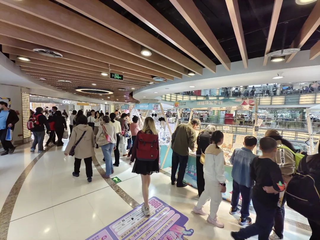 北京西单大悦城餐饮推荐,西单大悦城各楼层美食