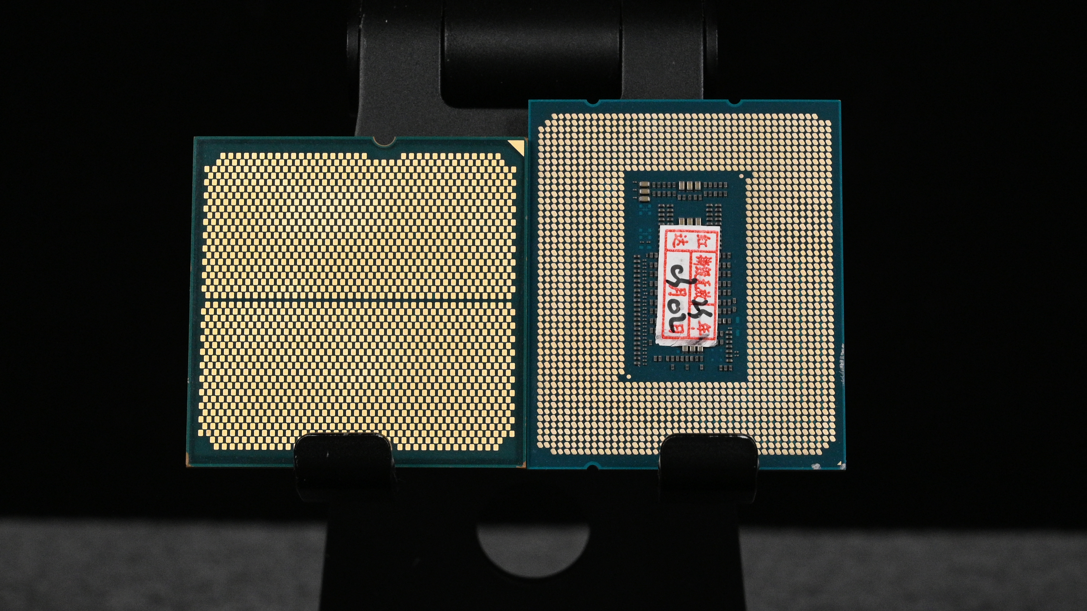 15系列游戏测评,锐龙57500和i512400f对比