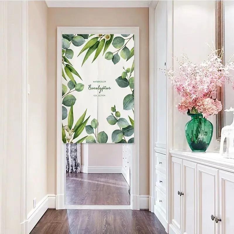 卫生间门对入户门化解神器,入户门对主卧对卫生间门怎么解决