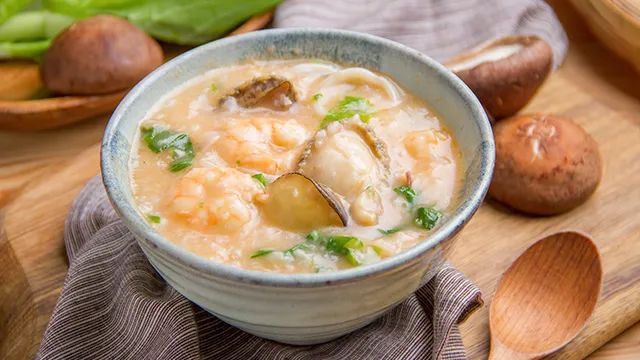 春天喝这10碗养生粥,春天健脾养胃粥食谱大全