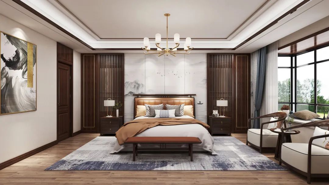 赖氏家具东辰全屋定制,赖氏家具东辰系列书房