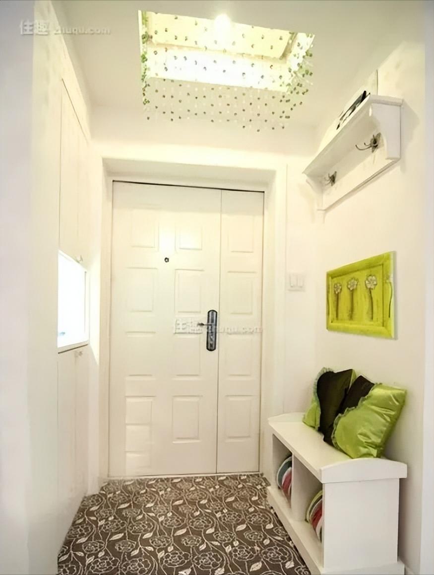 新房装修顺序最全装修流程,二手房装修的流程顺序和步骤