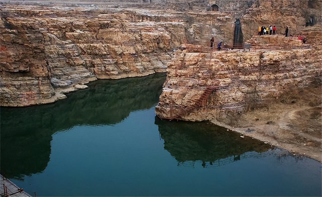 一日一村落山西最美古村,山西最迷人的十个村