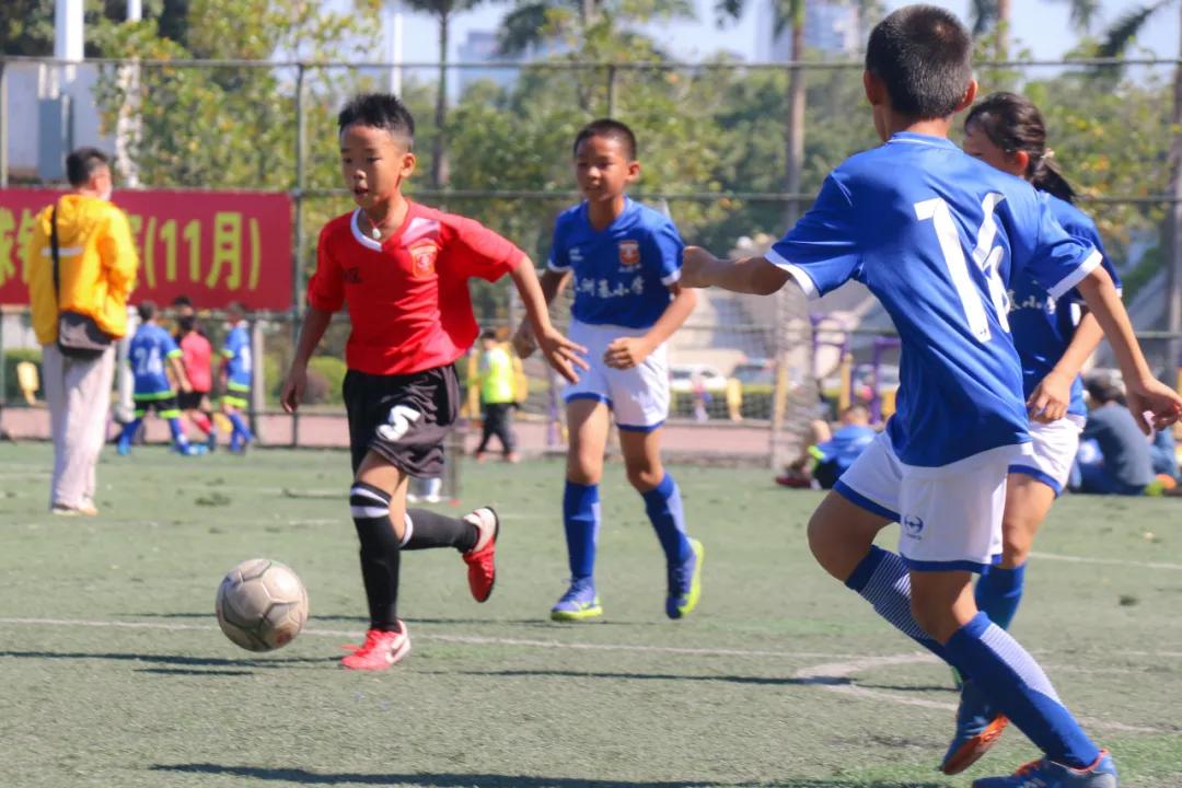 广东省青少年足球锦标赛男子甲组,中山2024青少年足球锦标赛