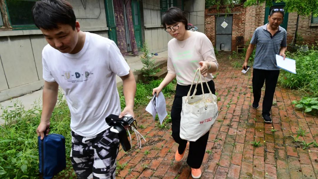 向防汛抗洪一线工作者致敬,防汛抗洪先进名单