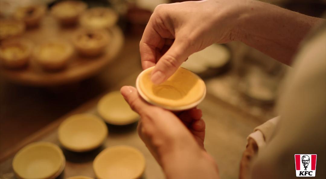 肯德基九大经典产品,肯德基八大经典产品