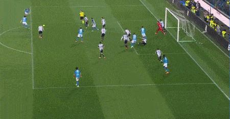 现役五大中锋实力排行,足坛现役前五中锋