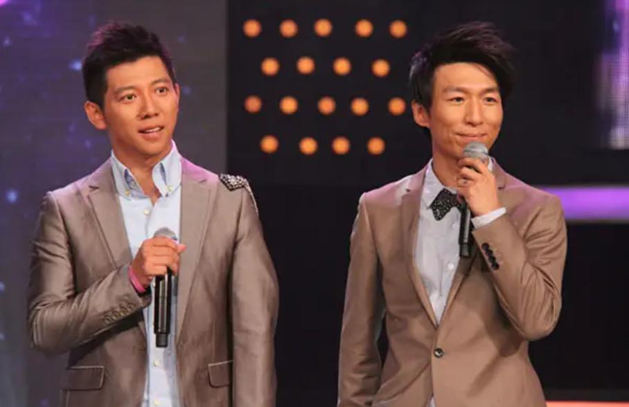 胡海泉和陈羽凡怎么了,胡海泉与陈羽凡现状