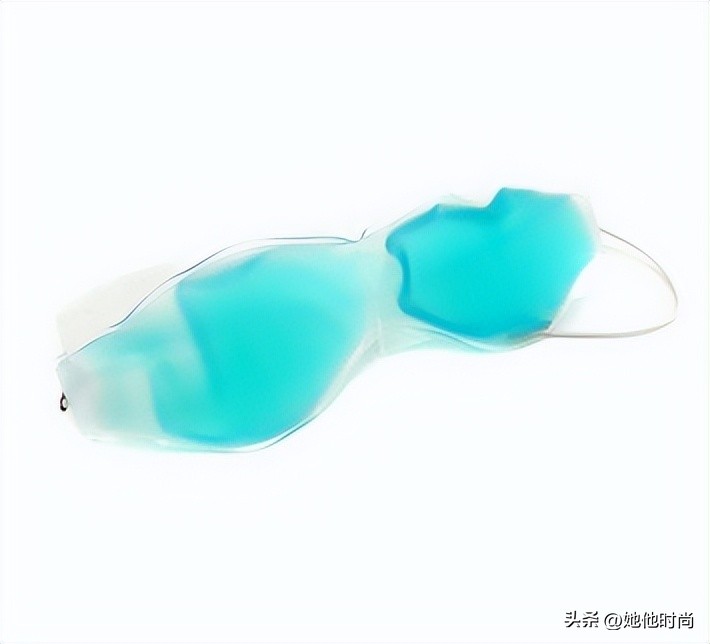 眼膜去黑眼圈眼袋细纹男士,男士眼膜淡化鱼尾纹推荐