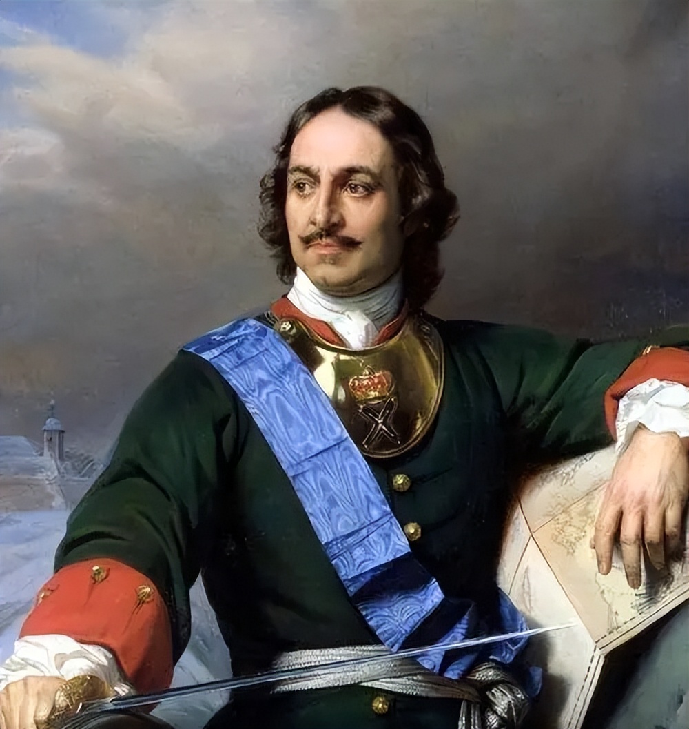 同为共产主义国家转型，为何中国成功崛起俄罗斯却失败了？