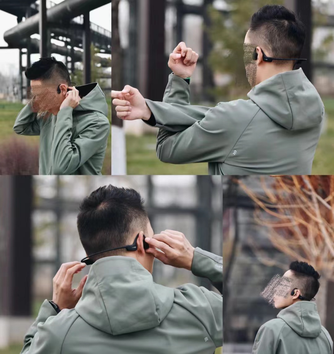 韶音4传导耳机测评,推荐韶音骨传导耳机