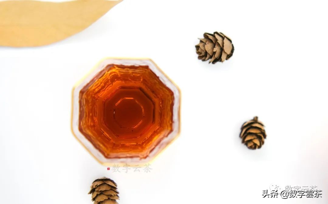 喝茶回甘是水的甜味还是茶的味道,茶叶中的清香与栗香区别