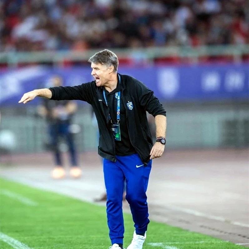 武汉三镇夺冠佩德罗,武汉三镇主教练佩德罗最新消息