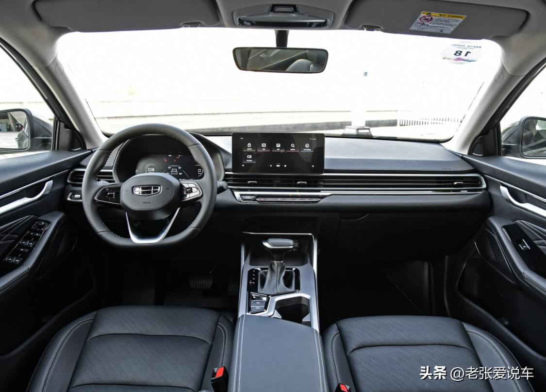 帝豪用车真实感受,月销过万的车后悔了吗