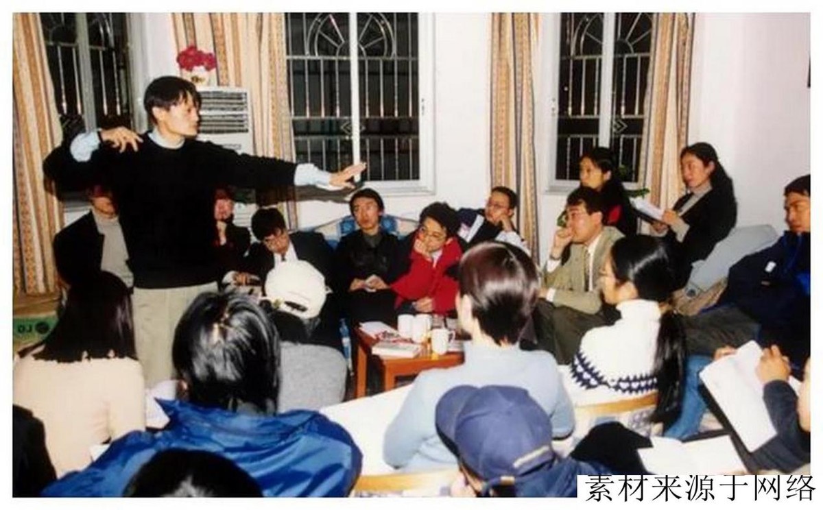 马云走到现在怎么样,马云走了之后有哪些变化