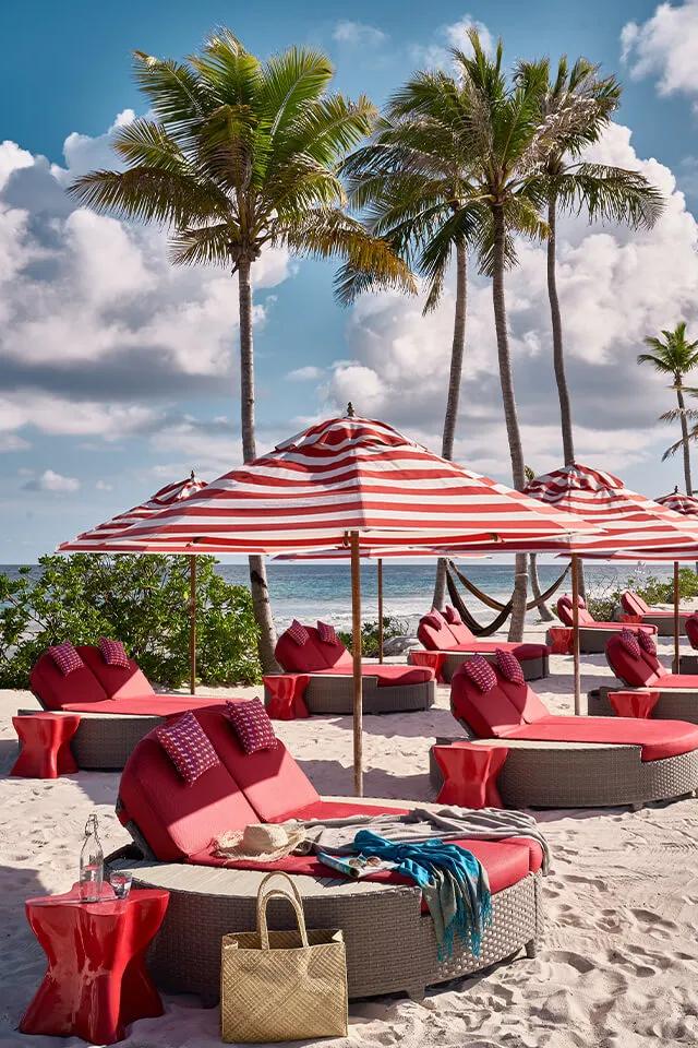 FinolhuBaaAtollMaldives夏日最佳度假风