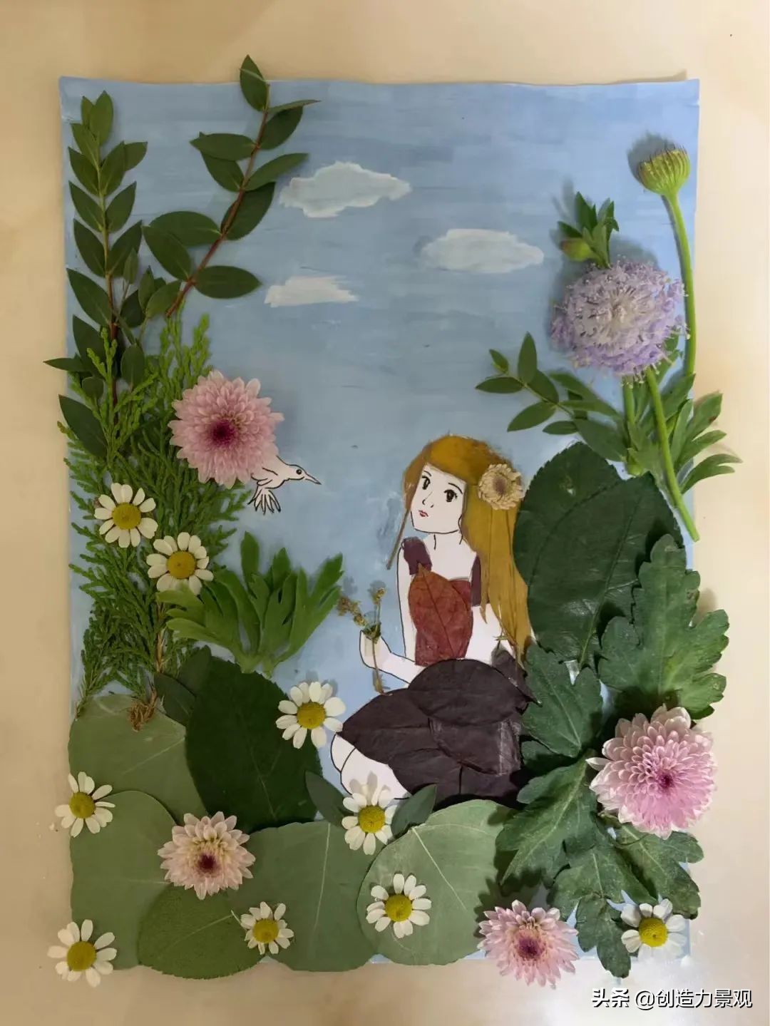 一花一草一世界原创花草,一花一草一世界赏花享受最好时光