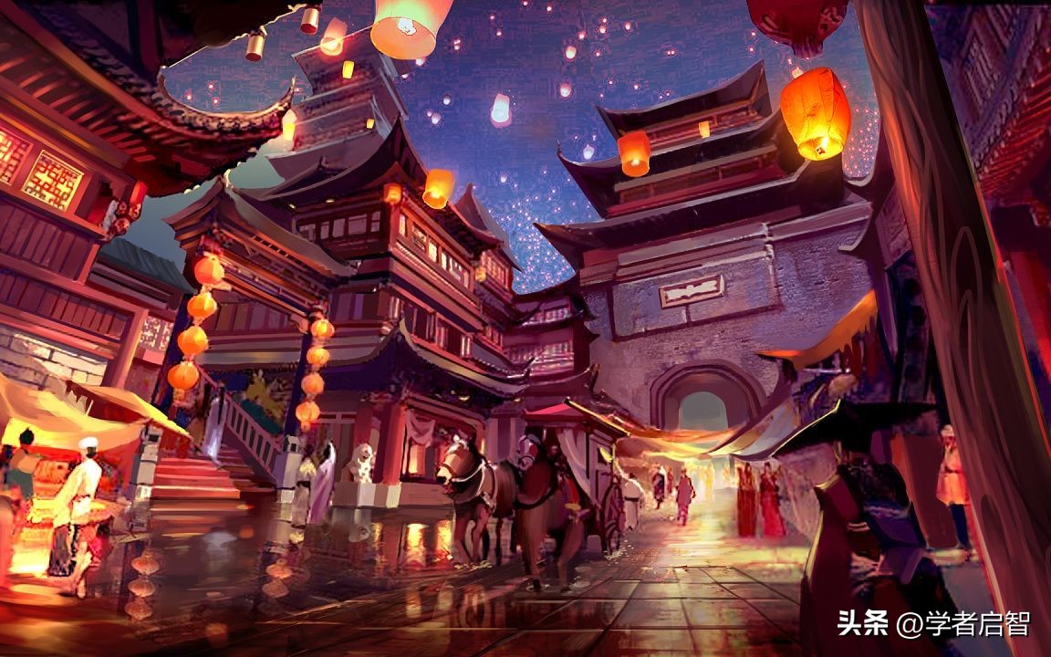 洛阳旅游企业“盛唐古韵文化”价值转化的路径分析