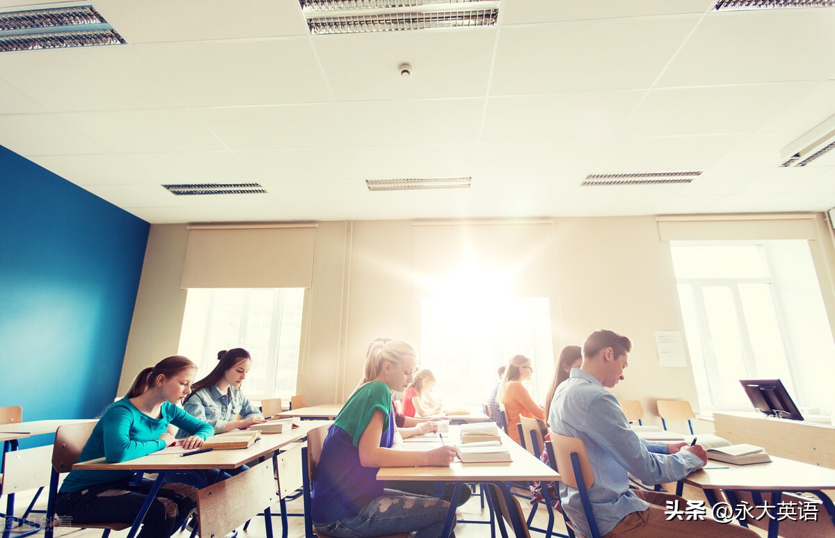 英语读后续写必背套话有哪些,英语读后续写高级语法