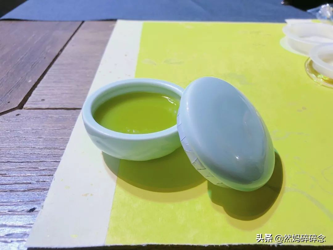 薄荷清凉膏制作方法,自制艾草薄荷驱蚊膏