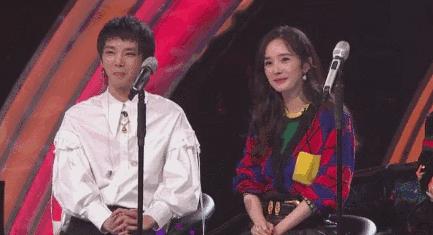 撩汉、乱认爸、男男接吻，这6位明星是没分寸感，还是“耍流氓”