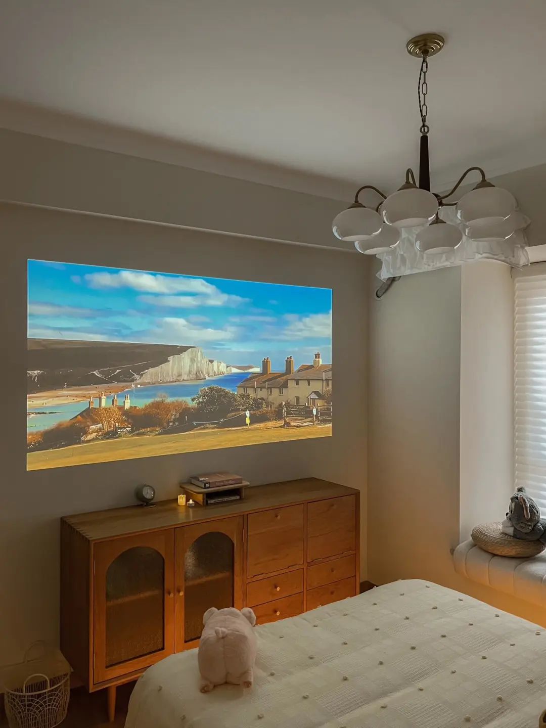 这个广东女生晒出“漫画风”新家，治愈又温馨，火遍全网！