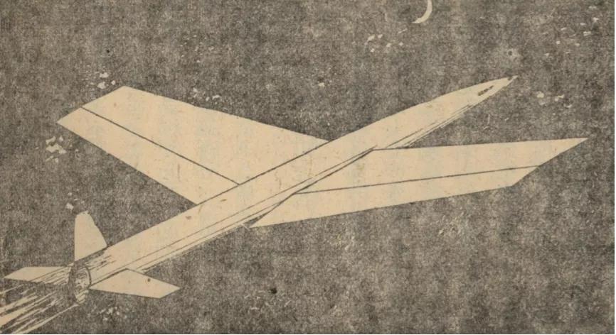 钱学森的航天梦,钱学森航天梦的目的是什么