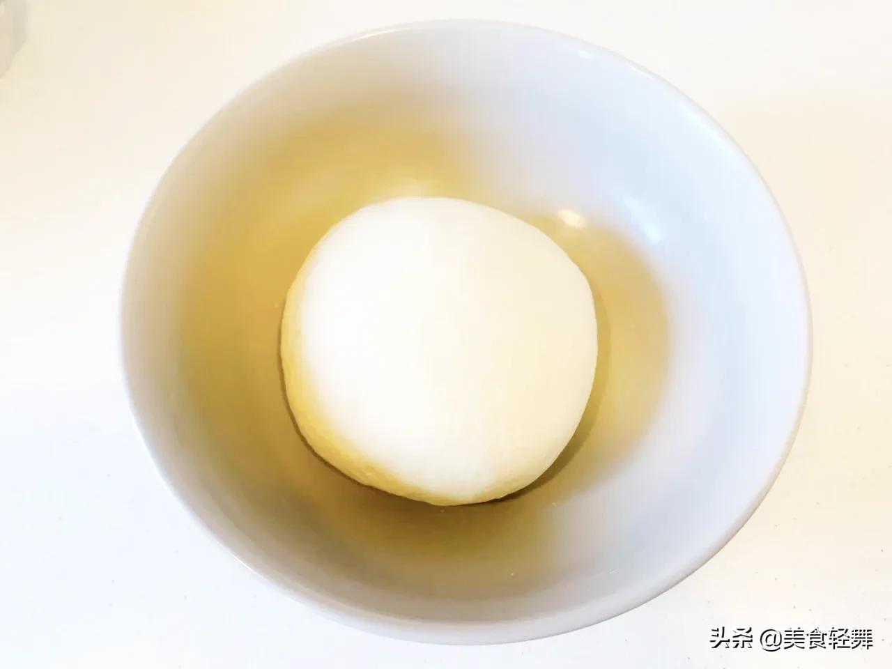 为啥调好的牛肉馅里有水,怎么调牛肉馅肉不发死