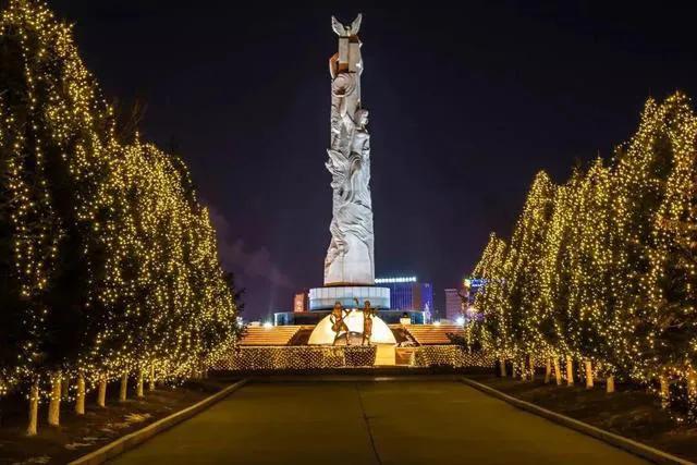 吉林必去十大景点推荐,吉林好玩的打卡圣地免费